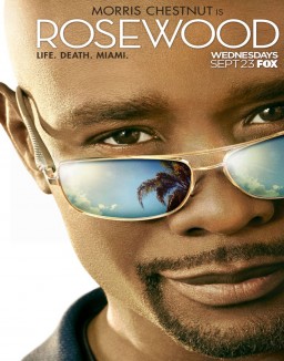 Rosewood Saison 1 Episode 1