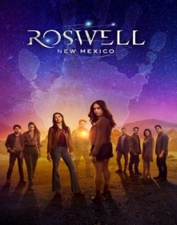 Roswell, New Mexico Saison 2 Episode 5