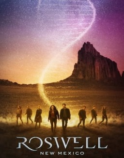 Roswell, New Mexico Saison 3 Episode 12