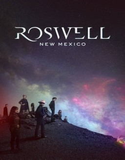 Roswell, New Mexico Saison 4 Episode 1