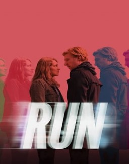 RUN Saison 1 Episode 7