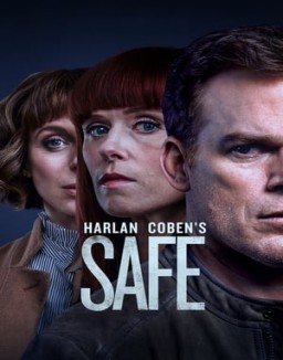 Safe Saison 1 Episode 8