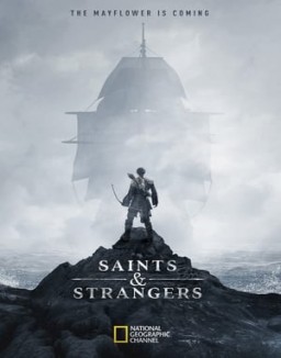 Regarder Saints & Strangers en Streaming