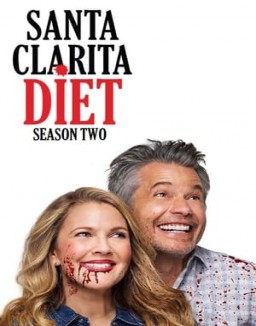 Santa Clarita Diet saison 2