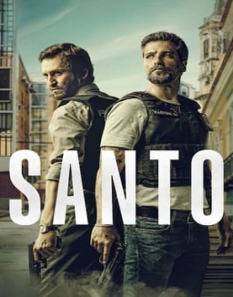 Santo Saison 1 Episode 1