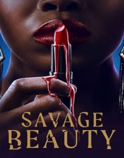 Savage Beauty Saison 1 Episode 4