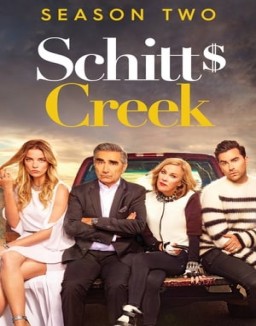 Schitt's Creek saison 2