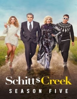 Schitt's Creek saison 5