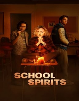 School Spirits Saison 1 Episode 3