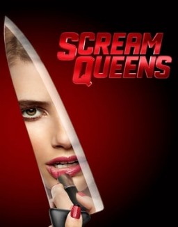 Scream Queens saison 1