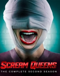 Regarder Scream Queens en Streaming