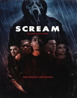 Regarder Scream en Streaming