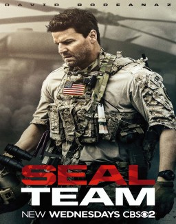 SEAL Team saison 1