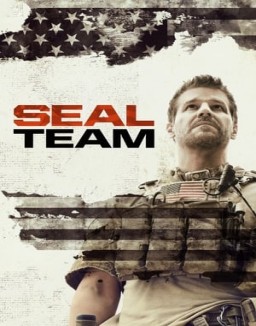 SEAL Team Saison 3 Episode 12