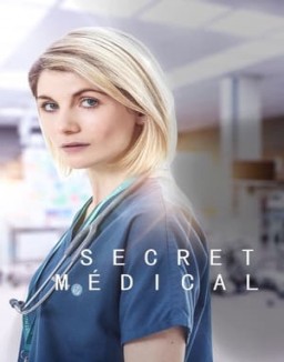 Secret médical Saison 1 Episode 4