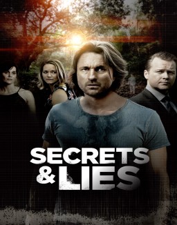 Secrets and Lies saison 1