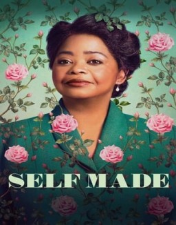 Regarder Self Made : D'après la vie de Madam C.J. Walker en Streaming