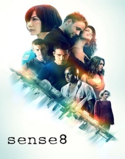 Sense8 saison 1
