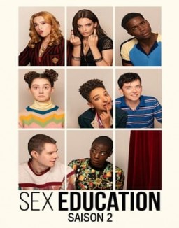 Sex Education Saison 2 Episode 1