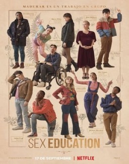 Sex Education Saison 3 Episode 5