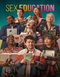 Sex Education Saison 4 Episode 5