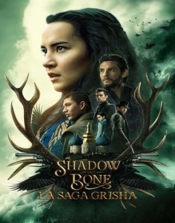 Shadow and Bone : La saga Grisha saison 1