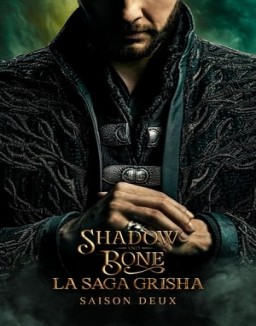 Regarder Shadow and Bone : La saga Grisha en Streaming