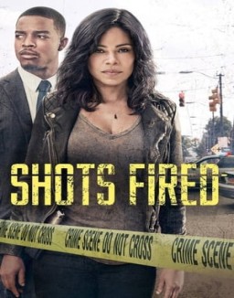 Shots Fired Saison 1 Episode 2