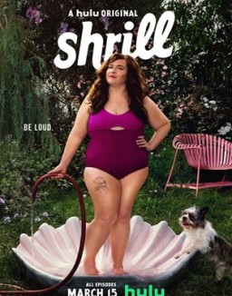 Shrill Saison 1 Episode 1