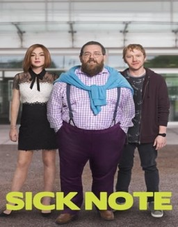 Sick Note saison 1