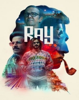 Regarder Signé Satyajit Ray en Streaming