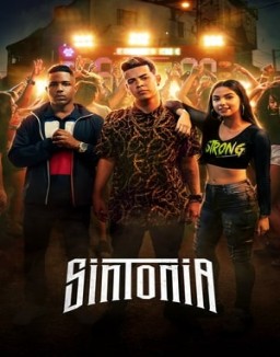 Sintonia Saison 1 Episode 5