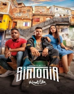 Sintonia Saison 2 Episode 1