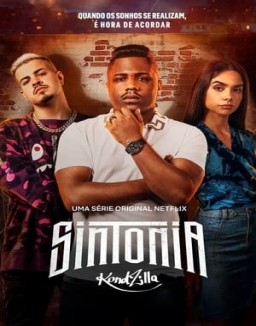 Sintonia Saison 3 Episode 1