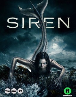 Siren Saison 1 Episode 1