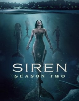 Siren Saison 2 Episode 6