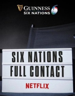 Regarder Six Nations : Au contact en Streaming