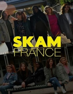 SKAM France Saison 1 Episode 2