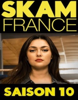 SKAM France saison 10