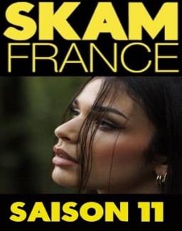 Regarder SKAM France en Streaming