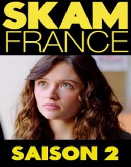 SKAM France Saison 2 Episode 5