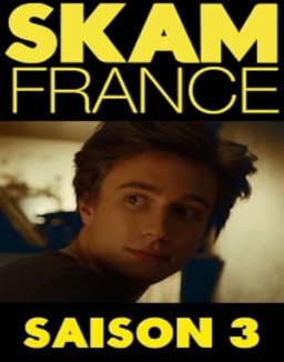 SKAM France Saison 3 Episode 10