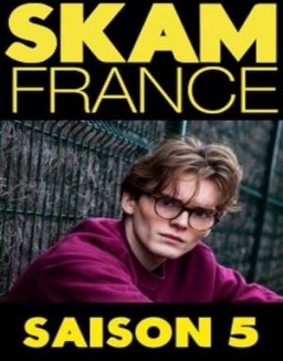 SKAM France saison 5