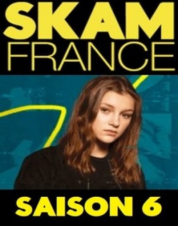 SKAM France Saison 6 Episode 10