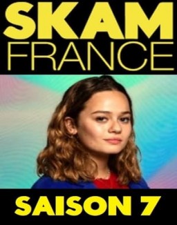 SKAM France Saison 7 Episode 5