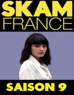 SKAM France Saison 9 Episode 3