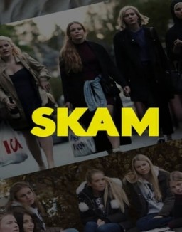 SKAM Saison 1 Episode 6