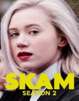 SKAM Saison 2 Episode 2