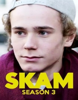 SKAM Saison 3 Episode 3