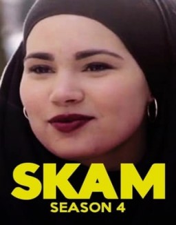 SKAM saison 4